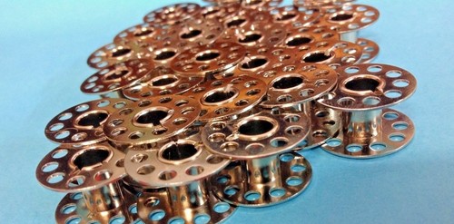 Pezzo bobine metallo - 50, per