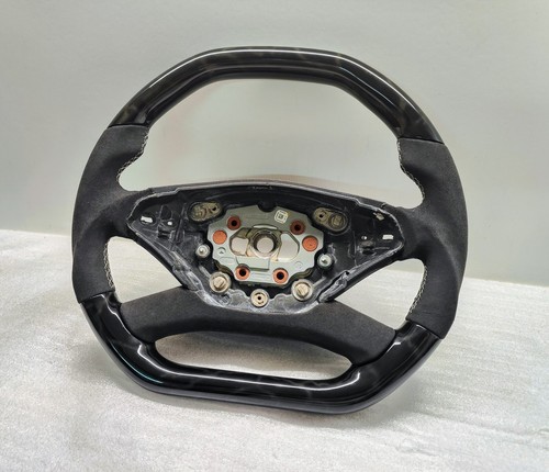 Volante mercedes w221 piano - volante, s