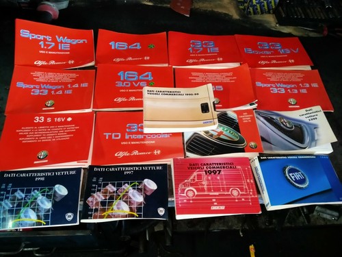 Stock manuali uso - stock, e