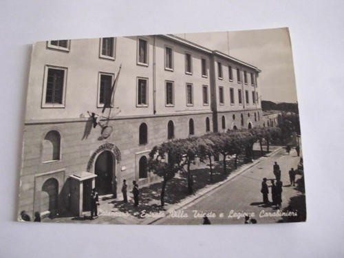 Catanzaro entrata villa - catanzaro,