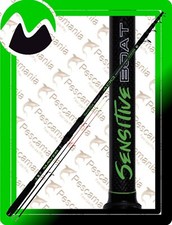 Canna Maver sensitive boat 4