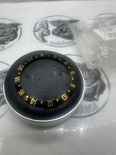 Bezel lunetta Rolex gmt master