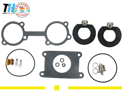 Per yamaha 663 w0093 - 663-w0093-00-00, kit