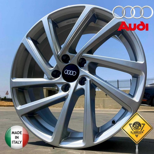Kit cerchi lega wonder - cerchi, ga