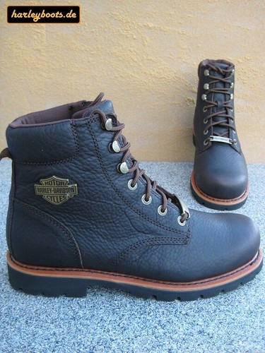 Stivali harley davidson vista - harley,