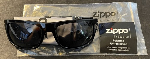 Coppia occhiali sole zippo - occhiali,