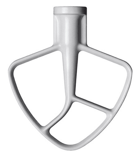 Batteur plat robot - plat,