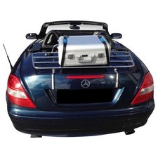 Portapacchi Posteriore Per