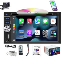 Autoradio doppio din con - autoradio,