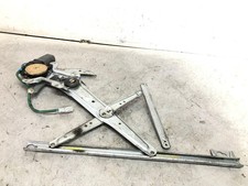 CREMAGLIERA ANTERIORE DESTRA PER HONDA Civic Berlina 5P D15B2, D15Z1 (92>95)