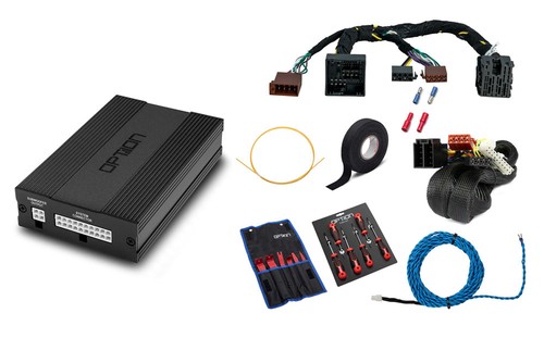 Amplificatore dsp6 per - amplificatore,