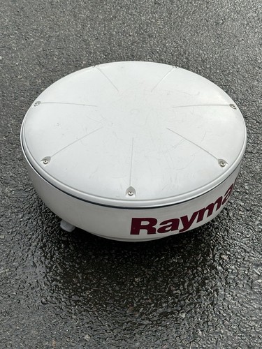 Raymarine rd218 2kw antenna - rd218,