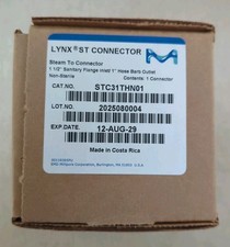 Connettore Millipore Lynx St