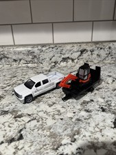 Escavatore Kubota KX040 con