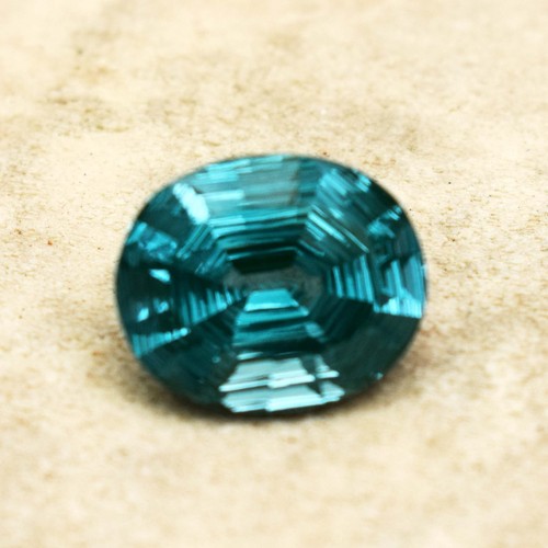 Pietra preziosa certificata