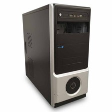 CASE PC ATX MICRO-ATX MINI-ITX