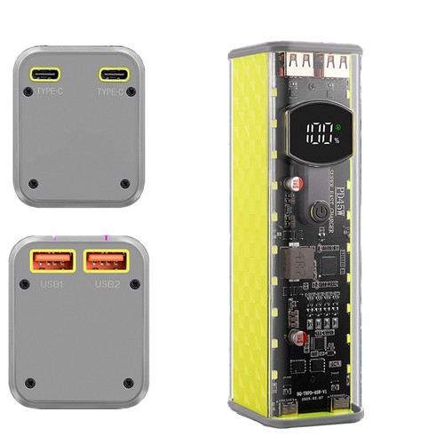 Custodia power bank - power,