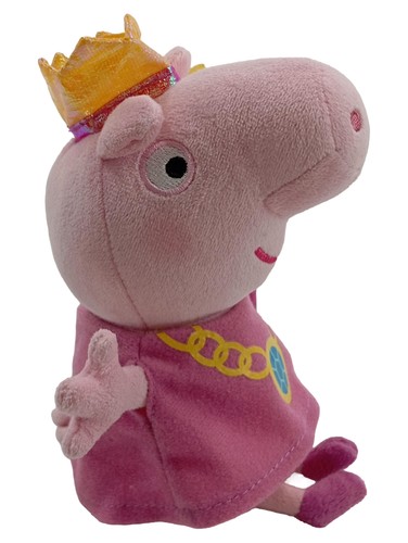 Peppa pig peluche - ty,