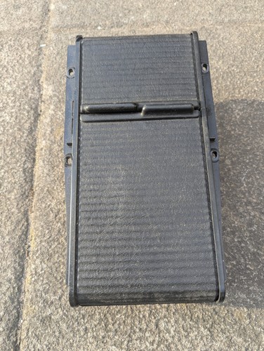 Rullo console centrale