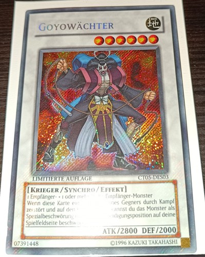 Goyo guardiani ct05 - guardiani, ct05-des03