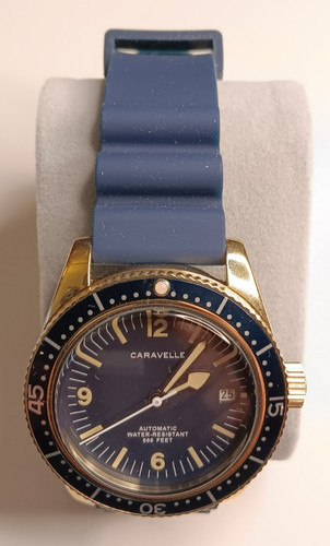 Orologio bulova caravelle sea - orologio,