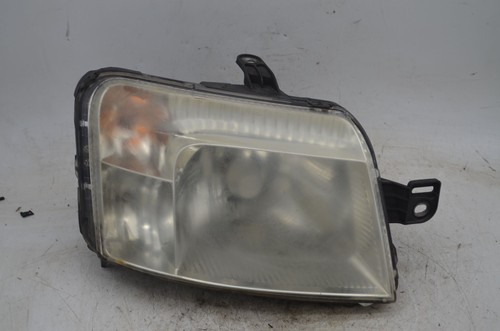116450 faro fanale - fanale, anteriore