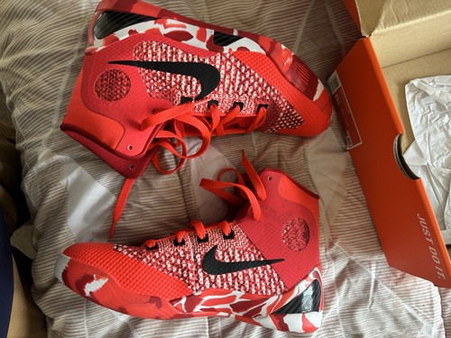 Nike kobe elite - nike, high
