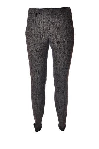 Dondup uomo pantalone slim - pantalone,
