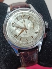 REWEL GENEVE CRONOGRAFO