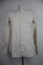 BARBA NAPOLI CAMICIA UOMO TG