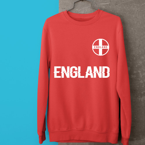Merch felpa con stampa - felpa,