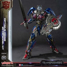 Transformers TLK AMK Pro