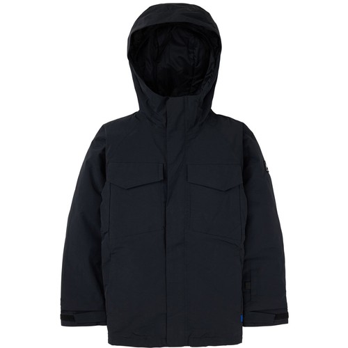 Giacca sci snowboard bambino