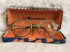 montatura per occhiali l.a