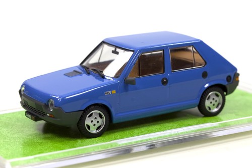 Fiat ritmo 1979 1 - 60/l, 1:43