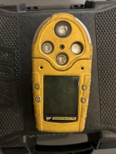 Monitor BW Gas Alert Micro 5