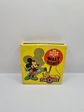 Walt Disney / Film Super 8/