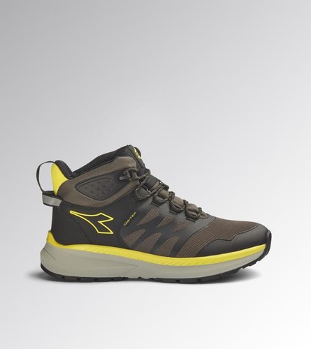 Scarpa antinfortunistica