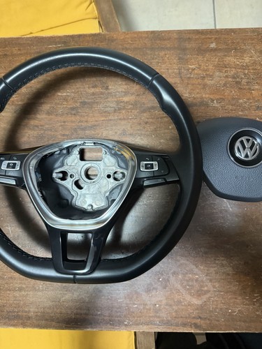 Volante volkswagen golf - , 7.5
