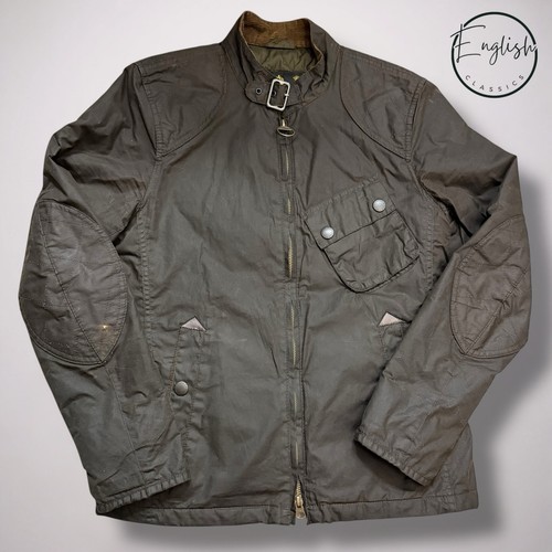 Barbour international smu - international,