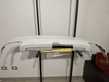 Volvo Xc60 Spoiler Paraurti