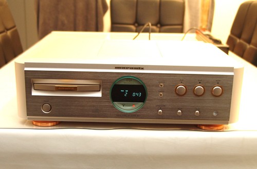 Marantz high end - sa-1, high-end
