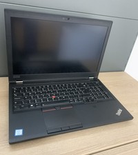 Lenovo Thinkpad P52 i7-8750H