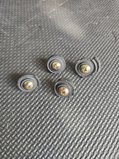 Pioneer PL-518 Giradischi - Piedino 2 piedi con viti - Ricambi originali