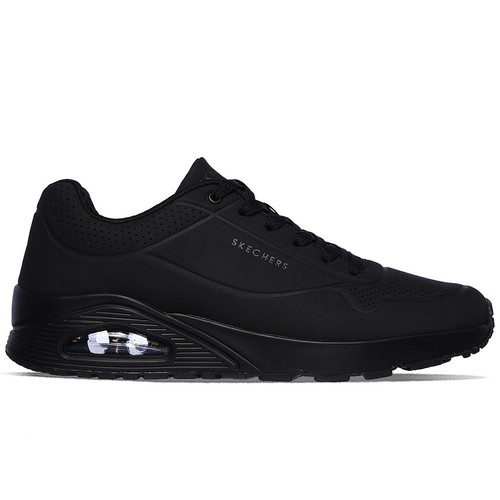 Scarpe skechers uno stand - scarpe,