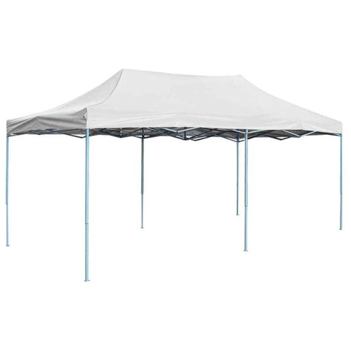 Vidaxl gazebo professionale - gazebo,