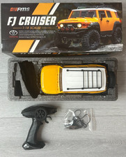 1 RARO FMS Toyota 1:18 Scaler