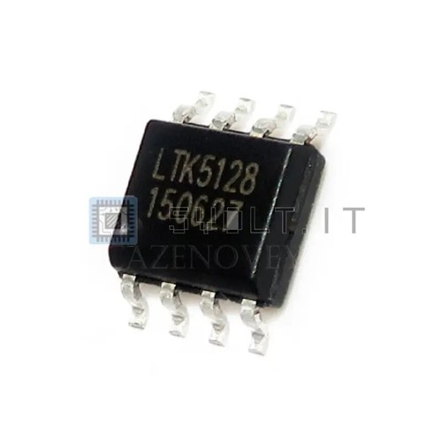 Amplificatore ltk5128 audio - amplificatore,