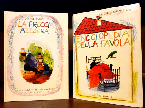 Enciclopedia della favola - enciclopedia,