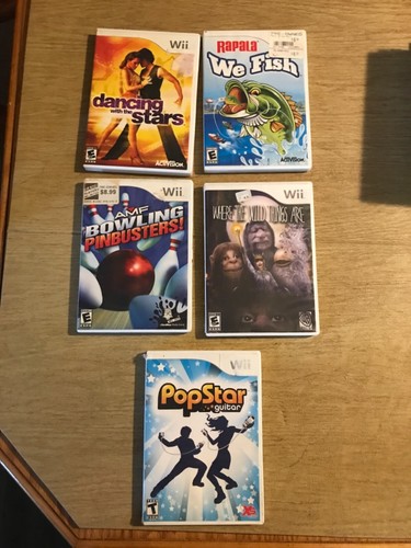 Lotto wii nintendo giochi - lotto,